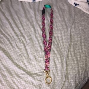 Lanyard